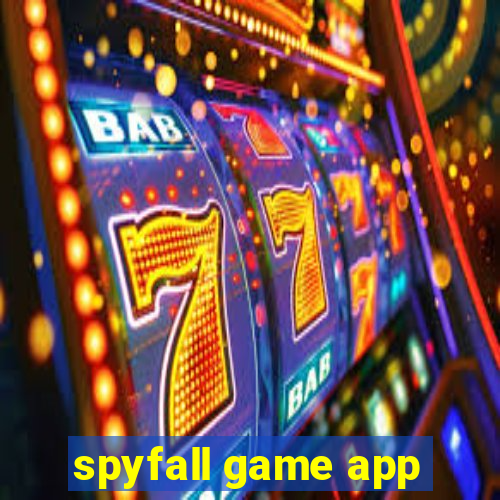 spyfall game app